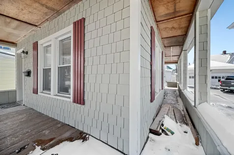5 Warren Street Barre City VT 05641