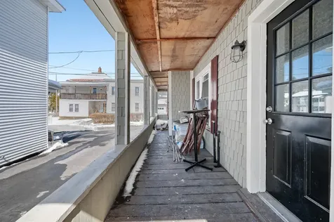 5 Warren Street Barre City VT 05641