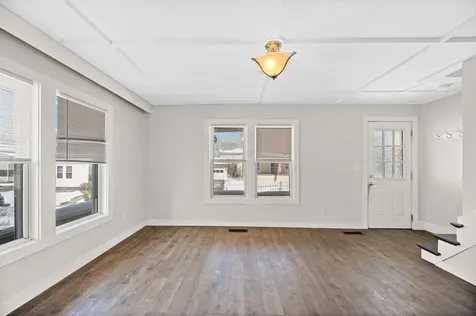 5 Warren Street Barre City VT 05641