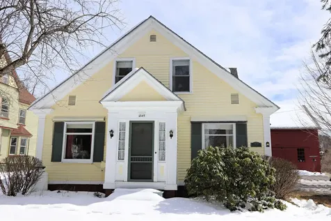 1586 Main Street St. Johnsbury VT 05819