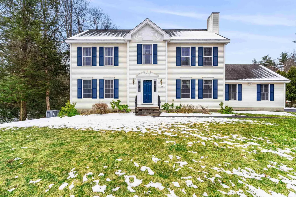 56 Rice Lane Bedford NH 03110