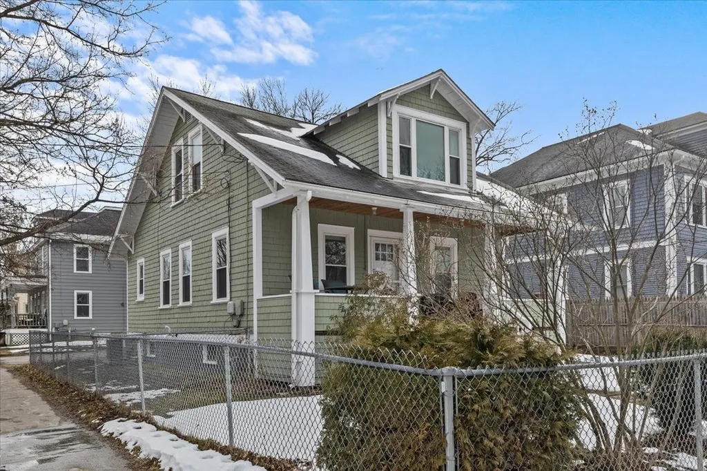 265 Flynn Avenue Burlington VT 04501