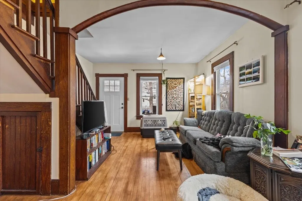 265 Flynn Avenue Burlington VT 04501