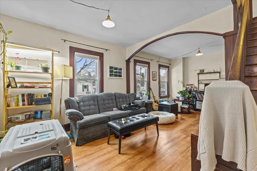 265 Flynn Avenue Burlington VT 04501