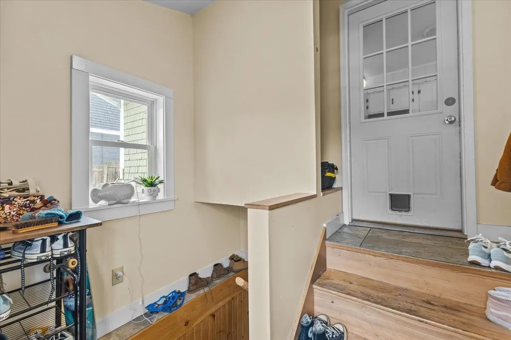 265 Flynn Avenue Burlington VT 04501