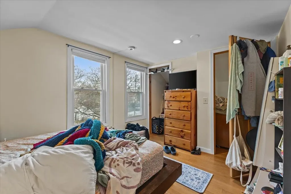 265 Flynn Avenue Burlington VT 04501