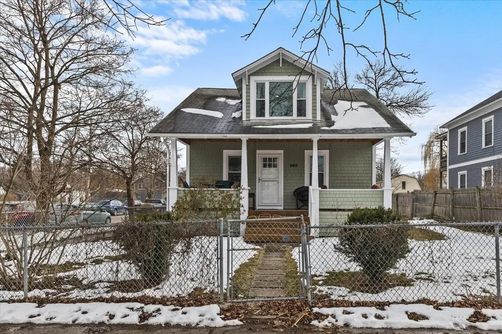 265 Flynn Avenue Burlington VT 04501