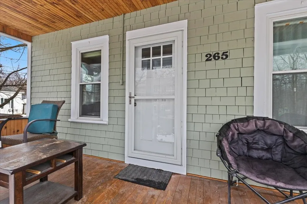 265 Flynn Avenue Burlington VT 04501