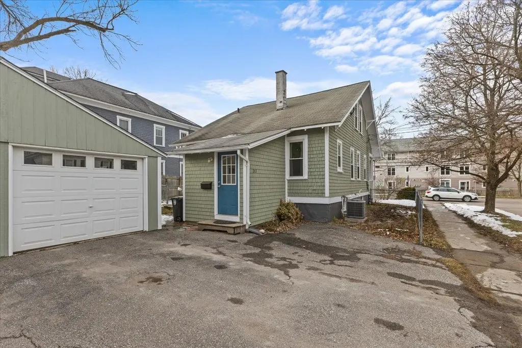 265 Flynn Avenue Burlington VT 04501