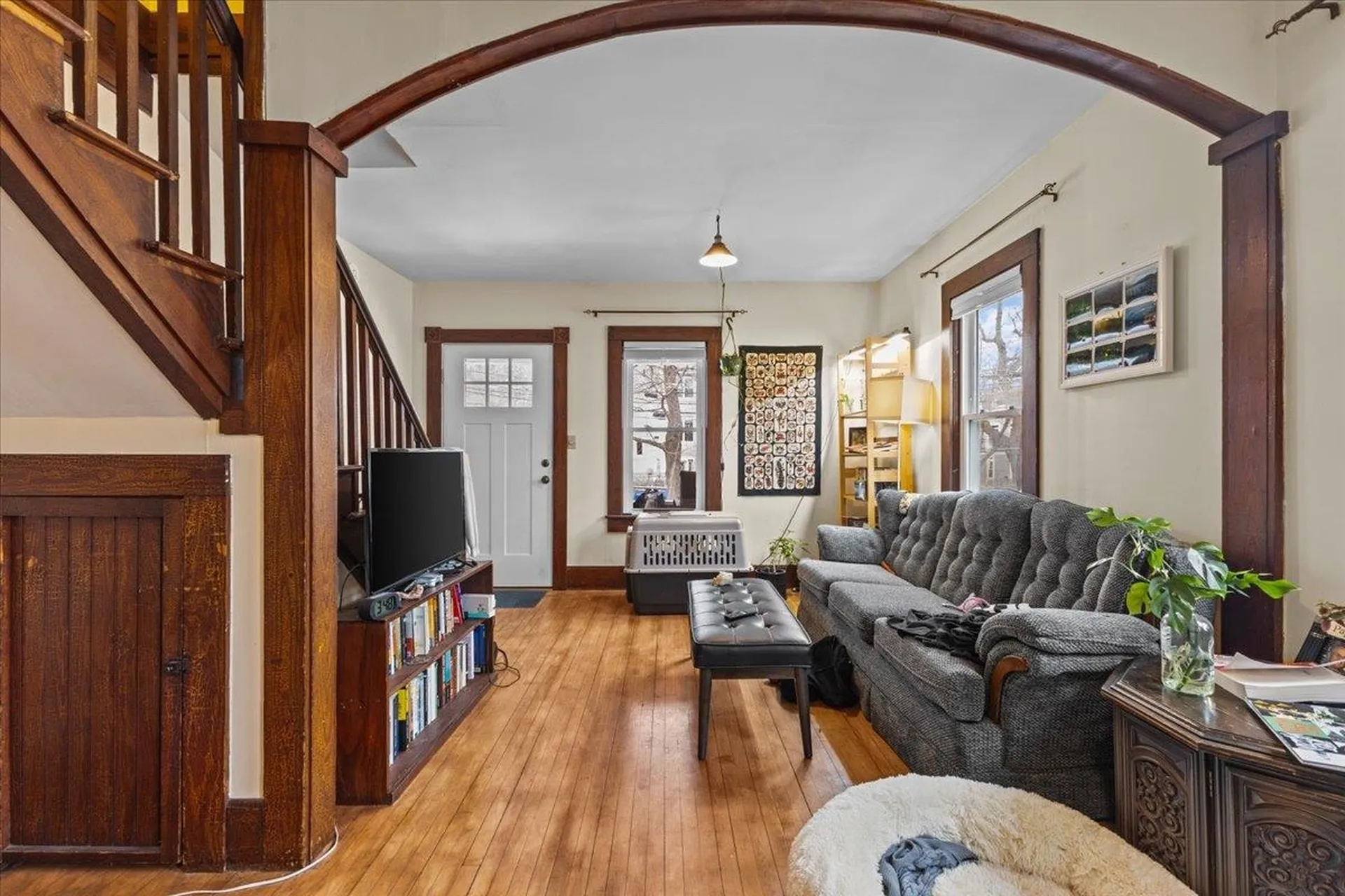 265 Flynn Avenue Burlington VT 04501