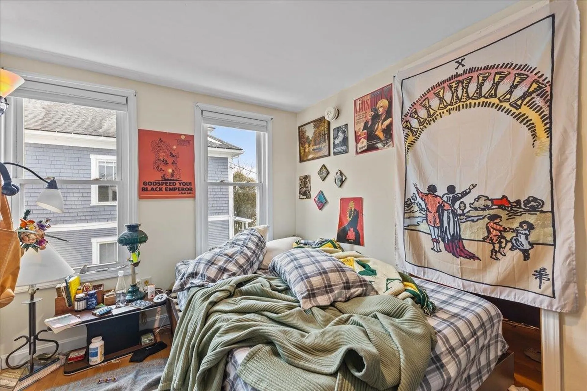 265 Flynn Avenue Burlington VT 04501