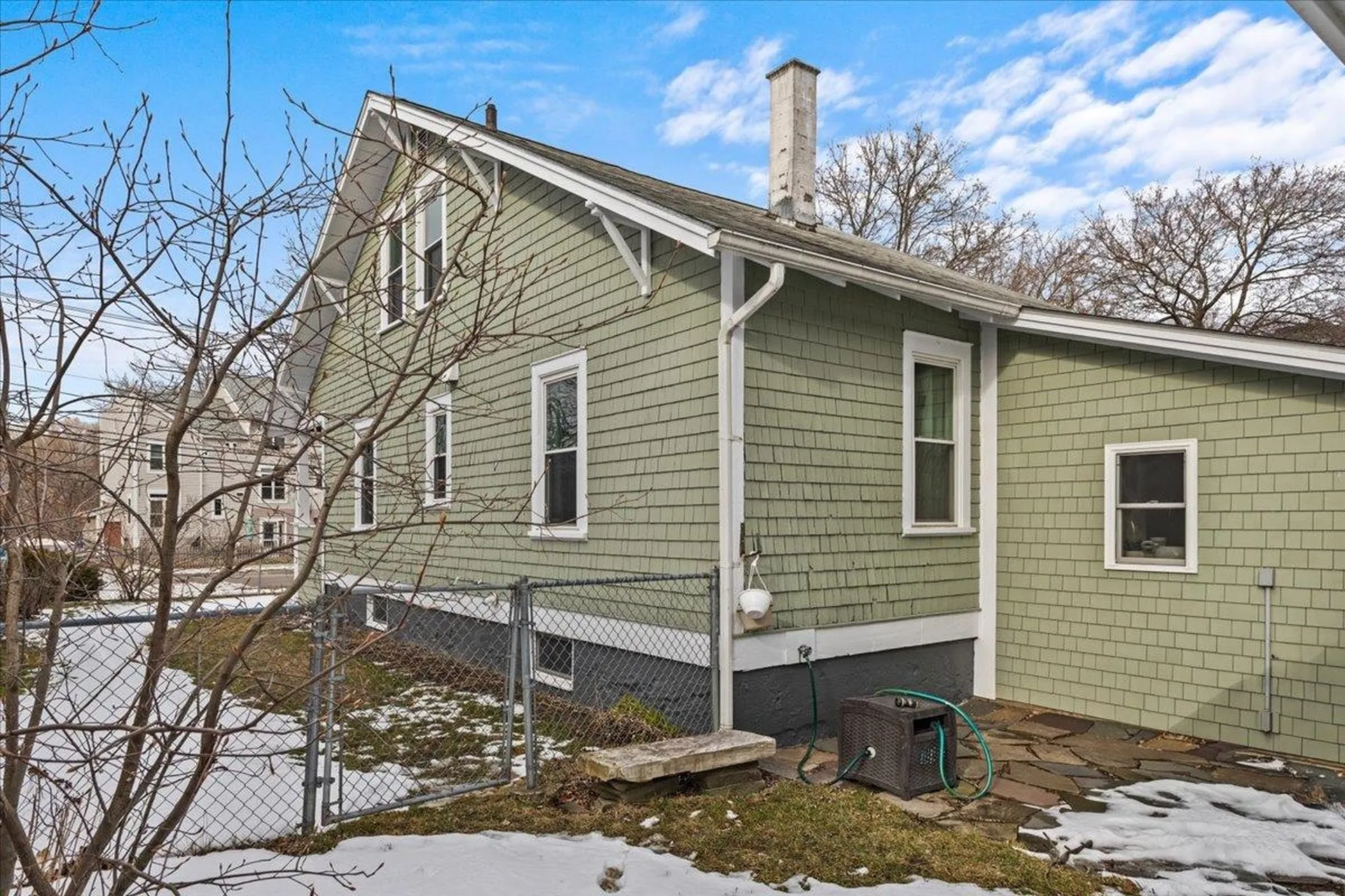 265 Flynn Avenue Burlington VT 04501