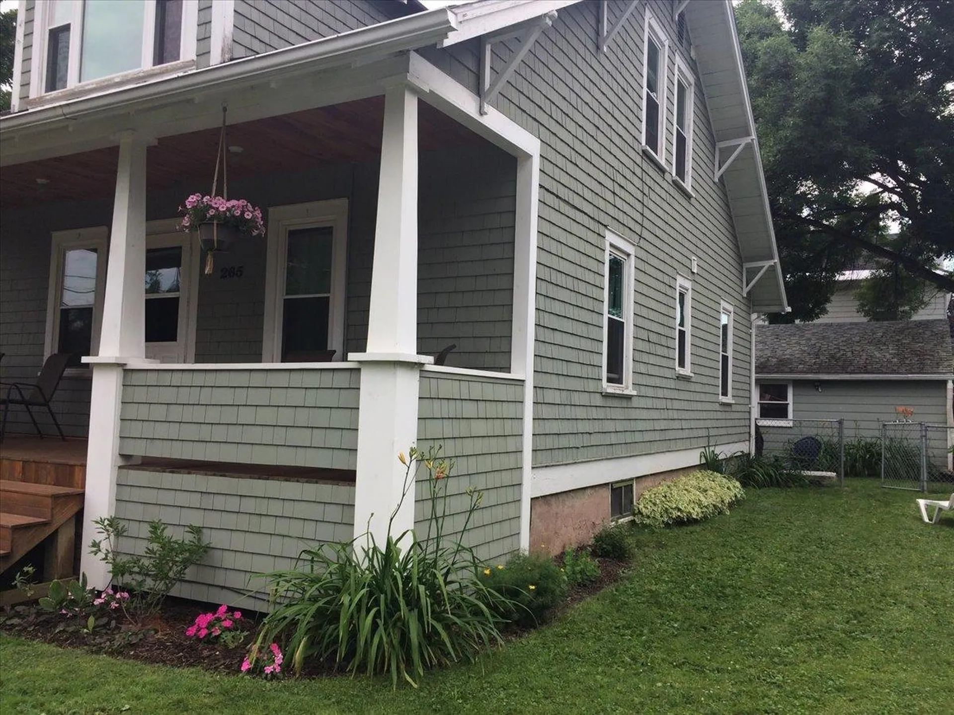 265 Flynn Avenue Burlington VT 04501