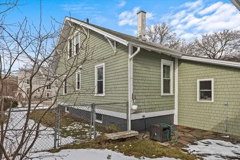 265 Flynn Avenue Burlington VT 04501