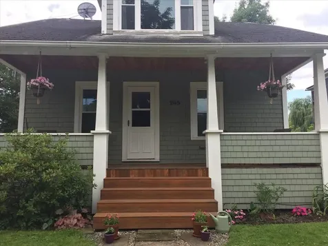 265 Flynn Avenue Burlington VT 04501