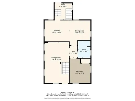 265 Flynn Avenue Burlington VT 04501
