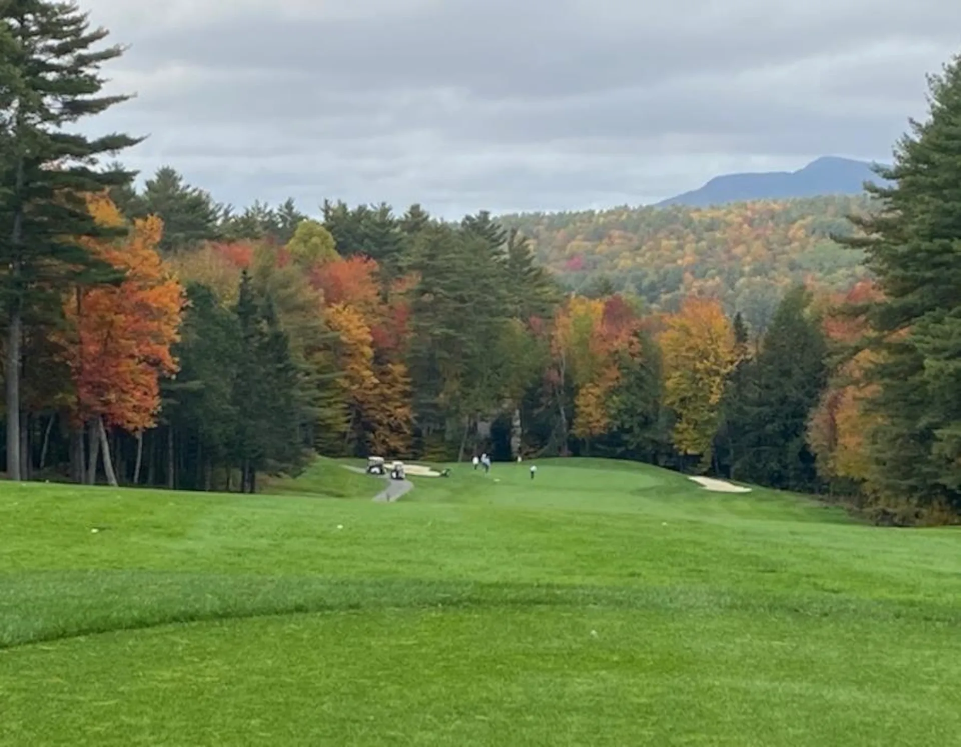 16 Clearwater Drive Grantham NH 03753