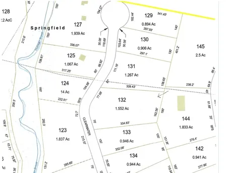 16 Clearwater Drive Grantham NH 03753