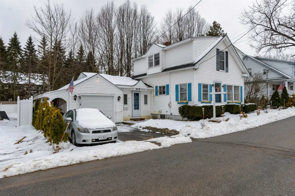 27 Cross Street Allenstown NH 03275