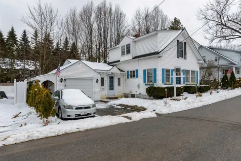27 Cross Street Allenstown NH 03275