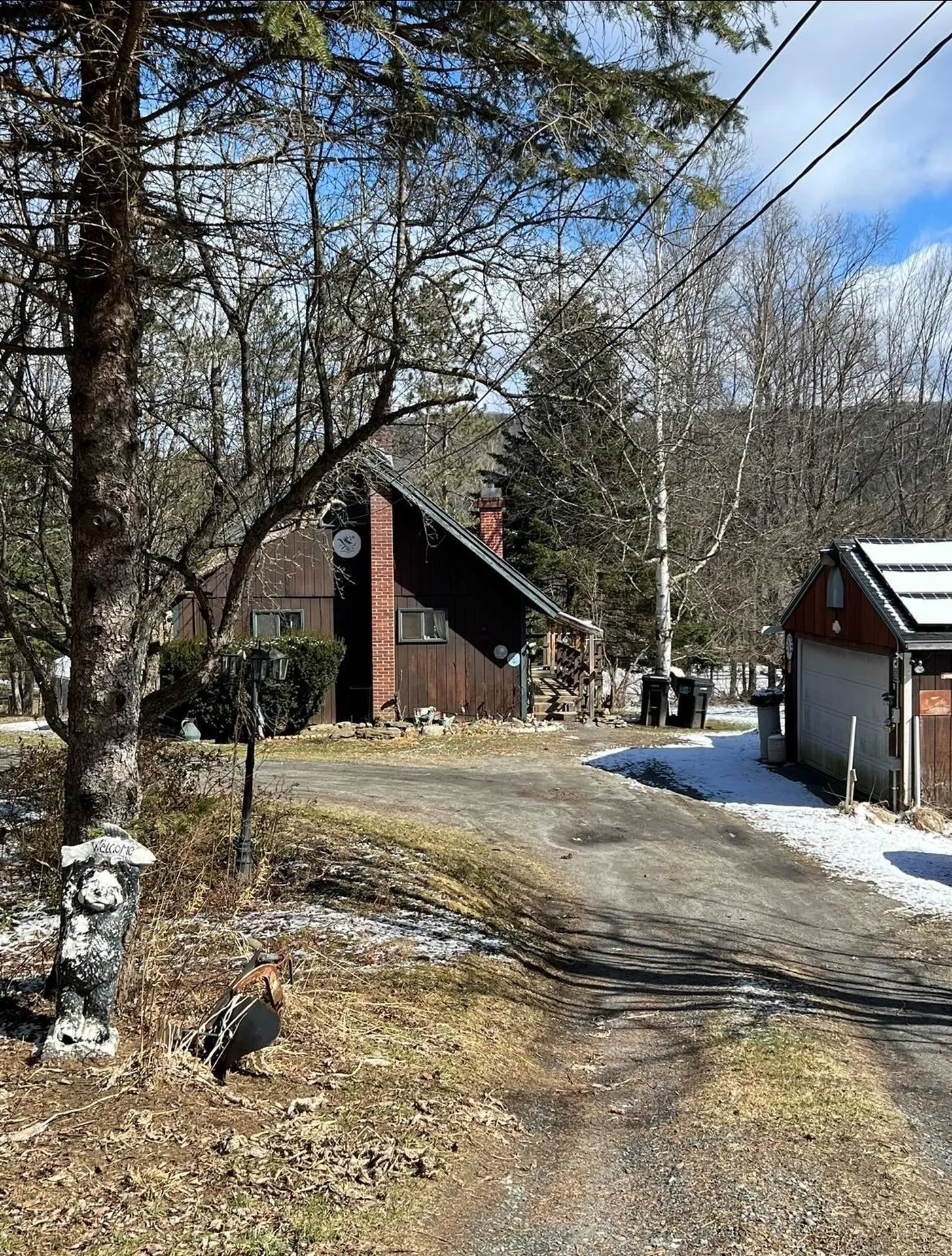 2742 Route 44 Windsor VT 05089