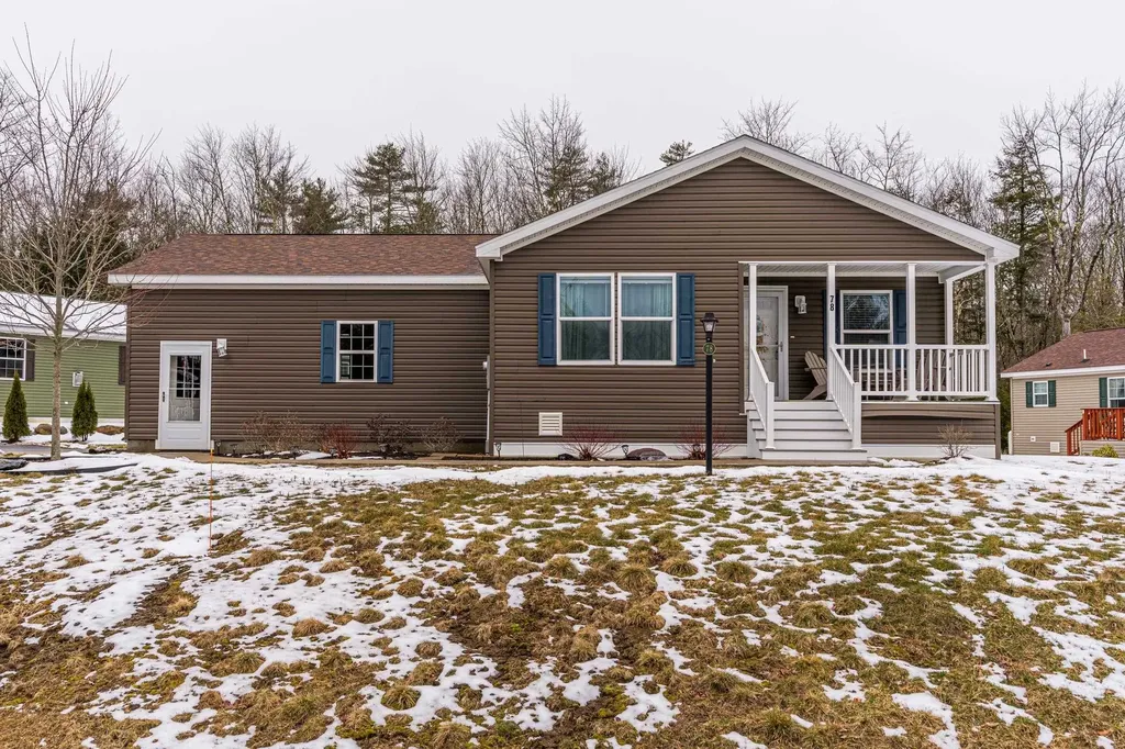 78 Big Bear Road Rochester NH 03868