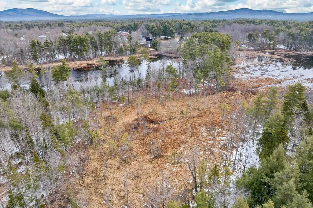 97 Route 28 Ossipee NH 03864