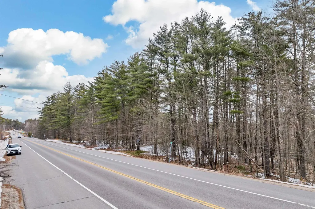 97 Route 28 Ossipee NH 03864