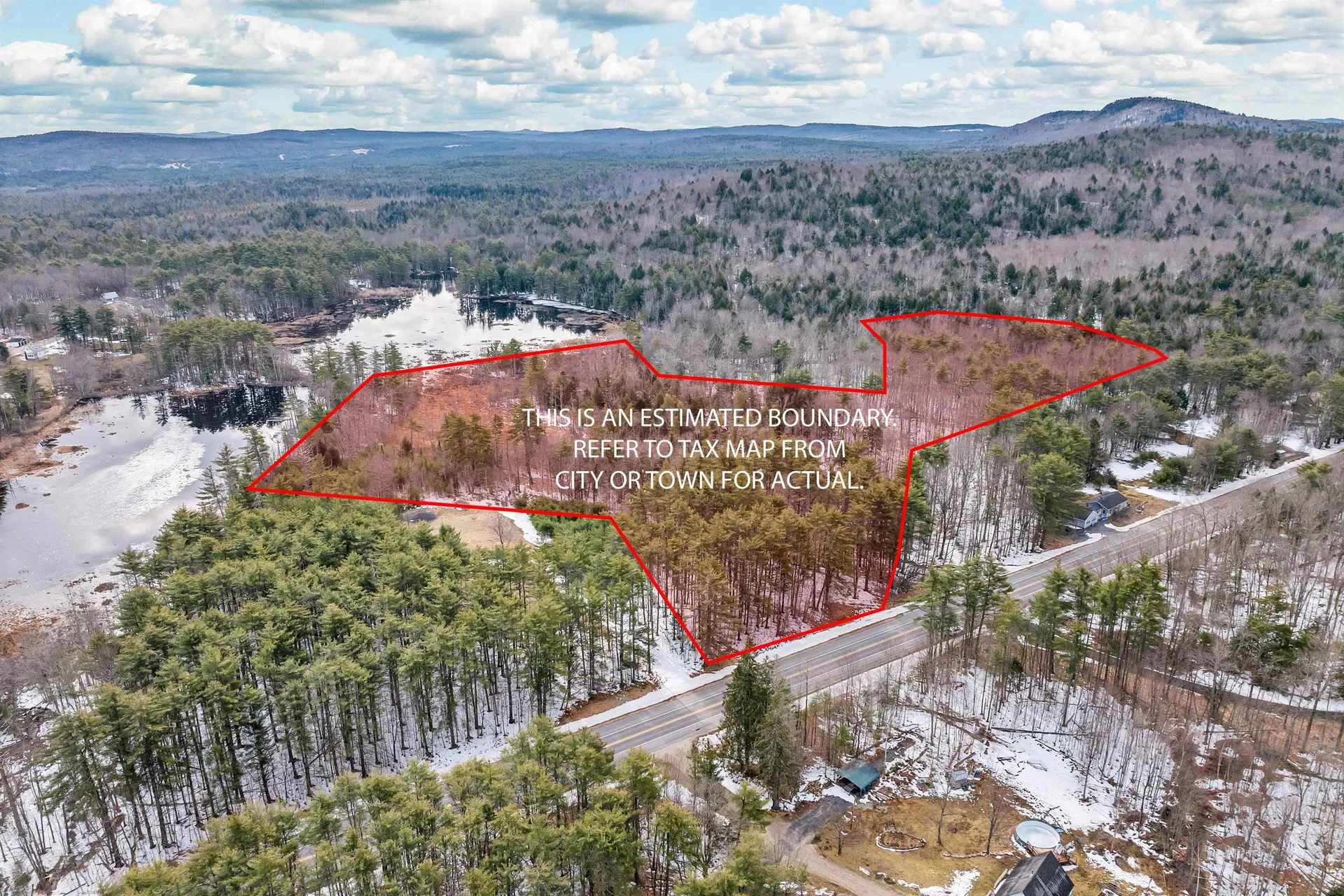 97 Route 28 Ossipee NH 03864