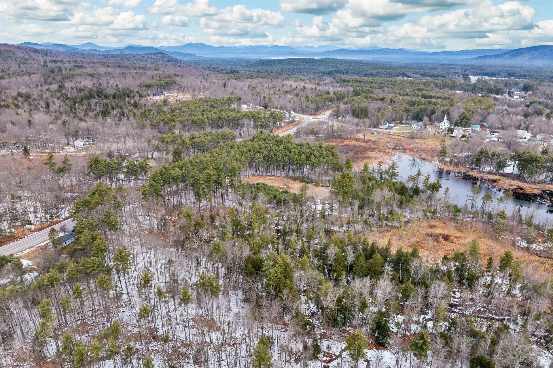 97 Route 28 Ossipee NH 03864