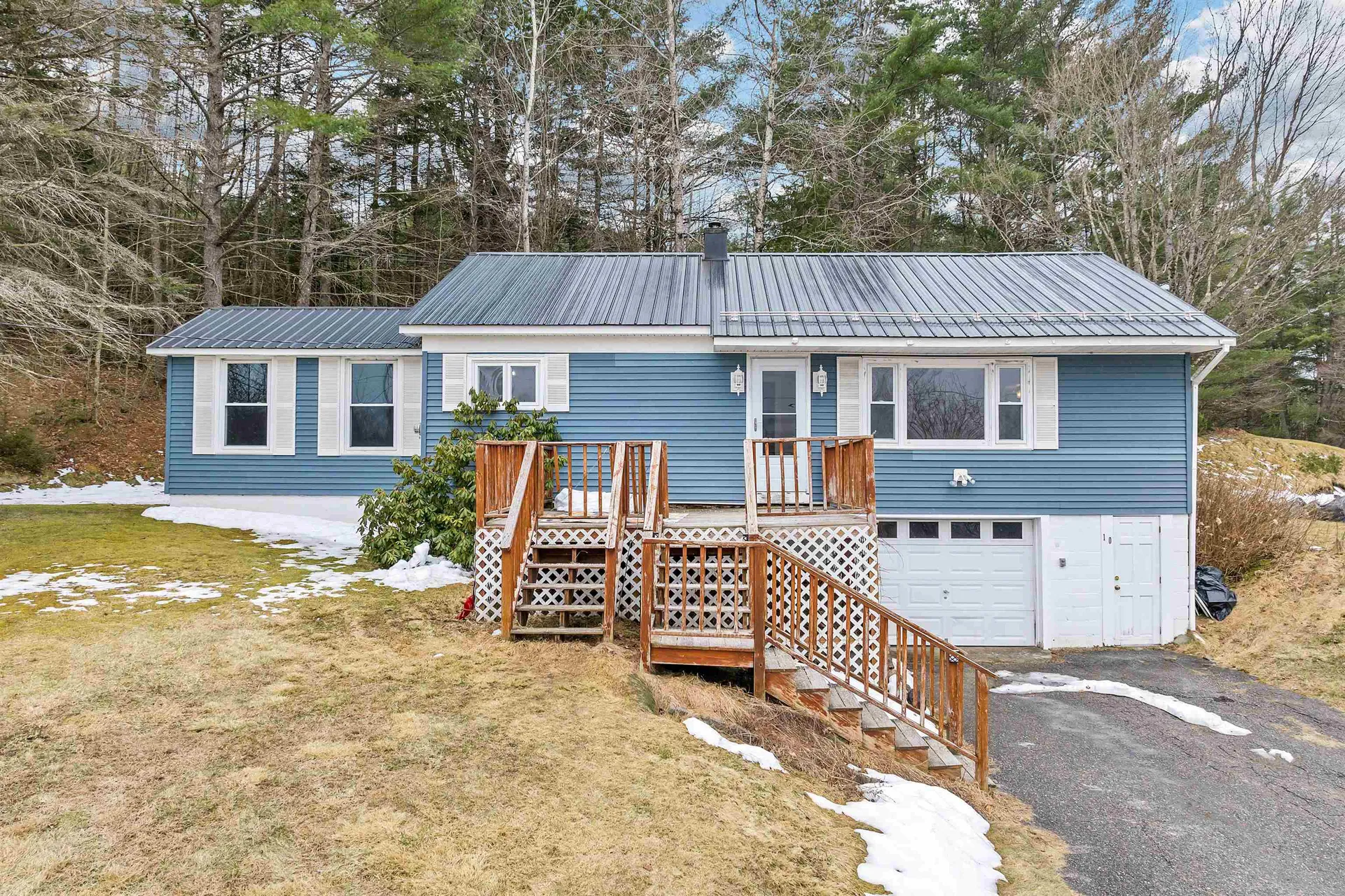 10 First Street Canaan NH 03741