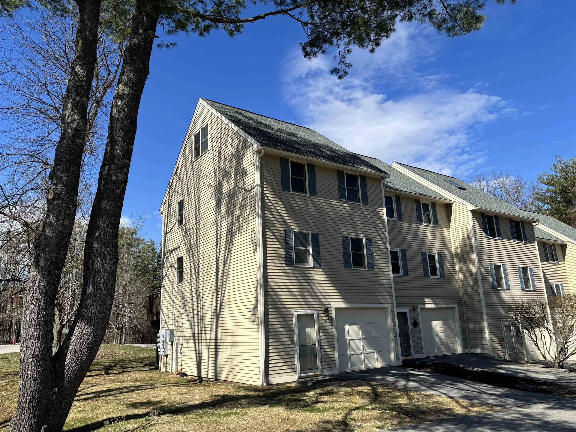 25 Fords Landing Drive Dover NH 03820