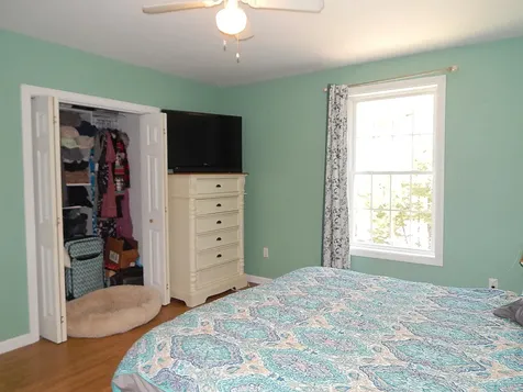 69 Old Rochester Road Barnstead NH 03225