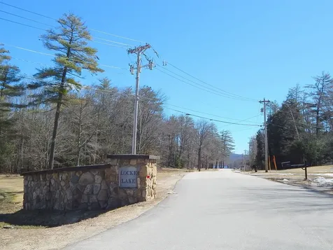 69 Old Rochester Road Barnstead NH 03225