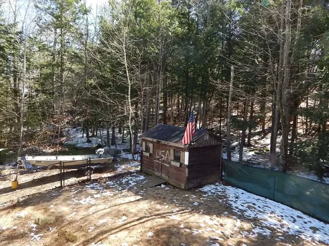 69 Old Rochester Road Barnstead NH 03225