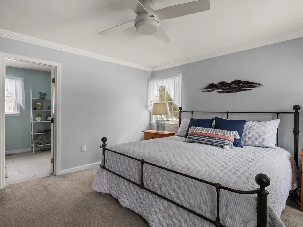61 Bartlett Bay Road South Burlington VT 05403