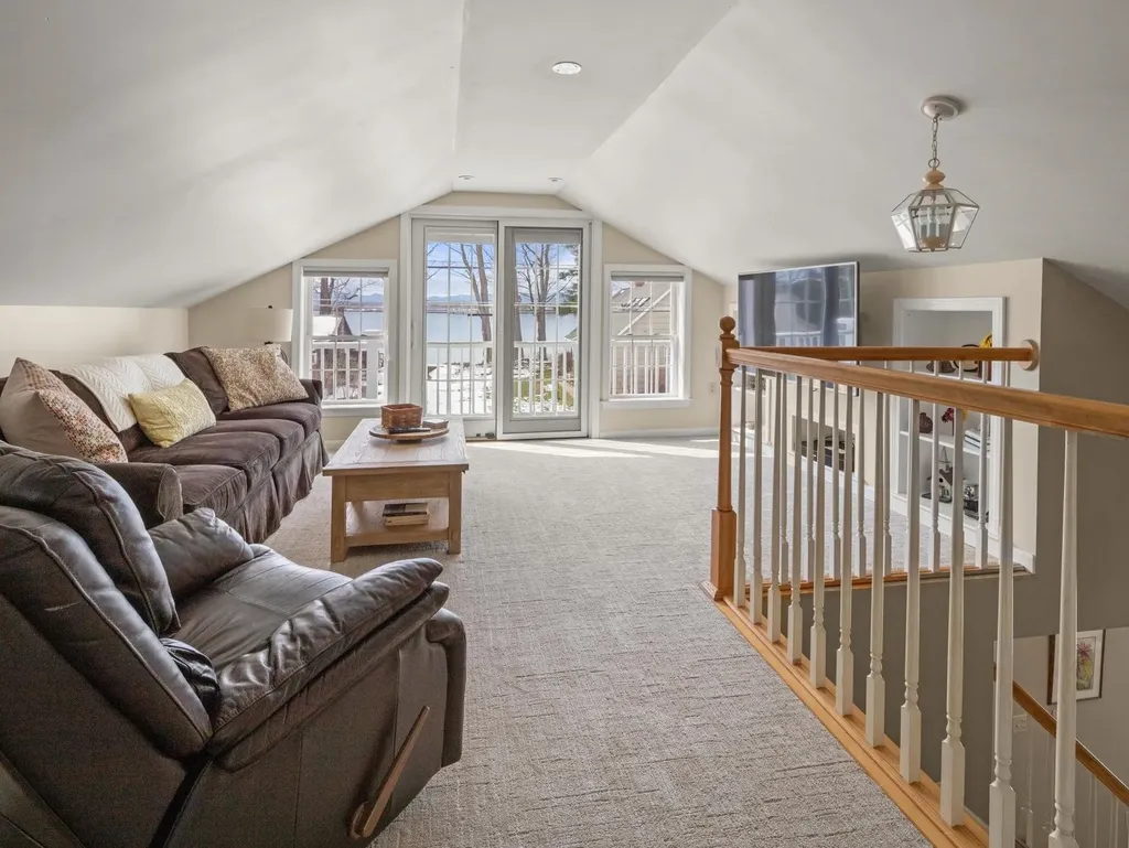 61 Bartlett Bay Road South Burlington VT 05403