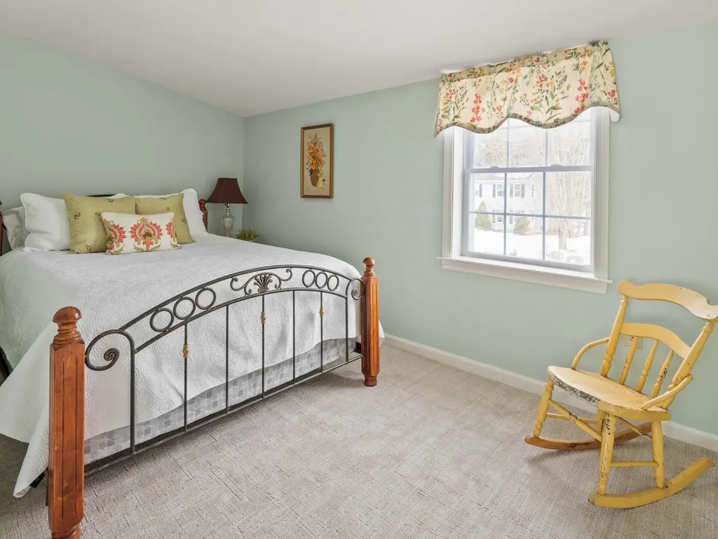 61 Bartlett Bay Road South Burlington VT 05403