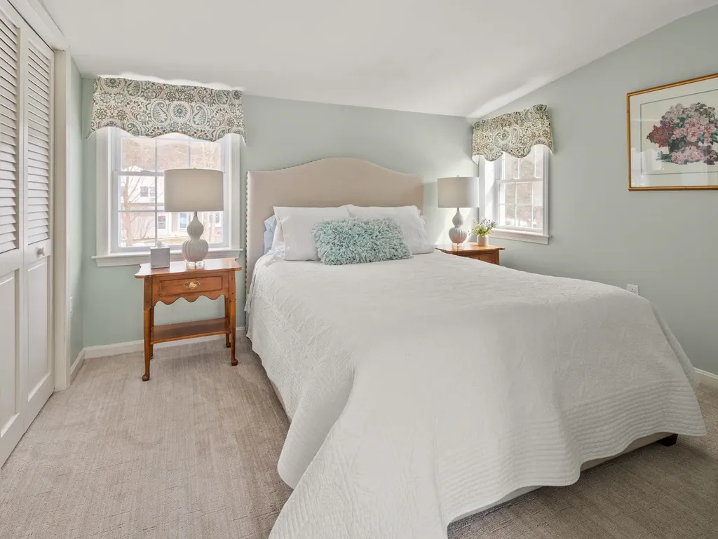 61 Bartlett Bay Road South Burlington VT 05403