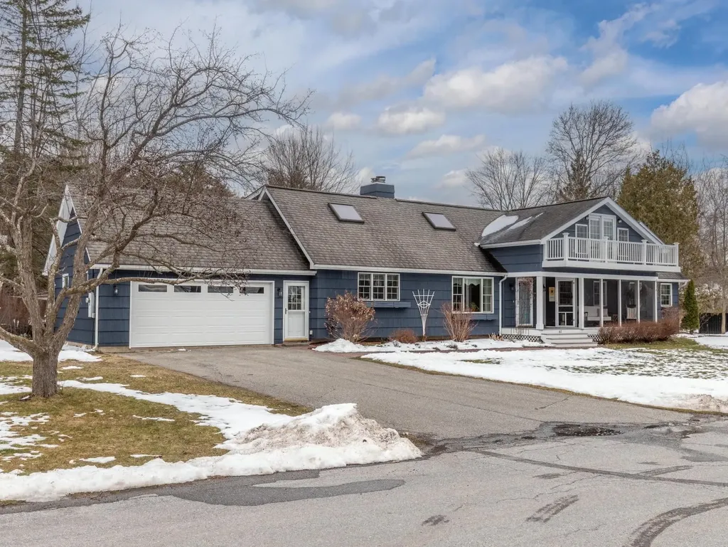 61 Bartlett Bay Road South Burlington VT 05403