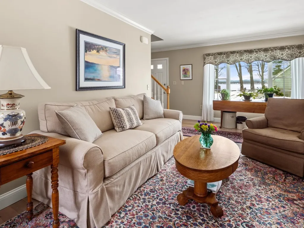 61 Bartlett Bay Road South Burlington VT 05403