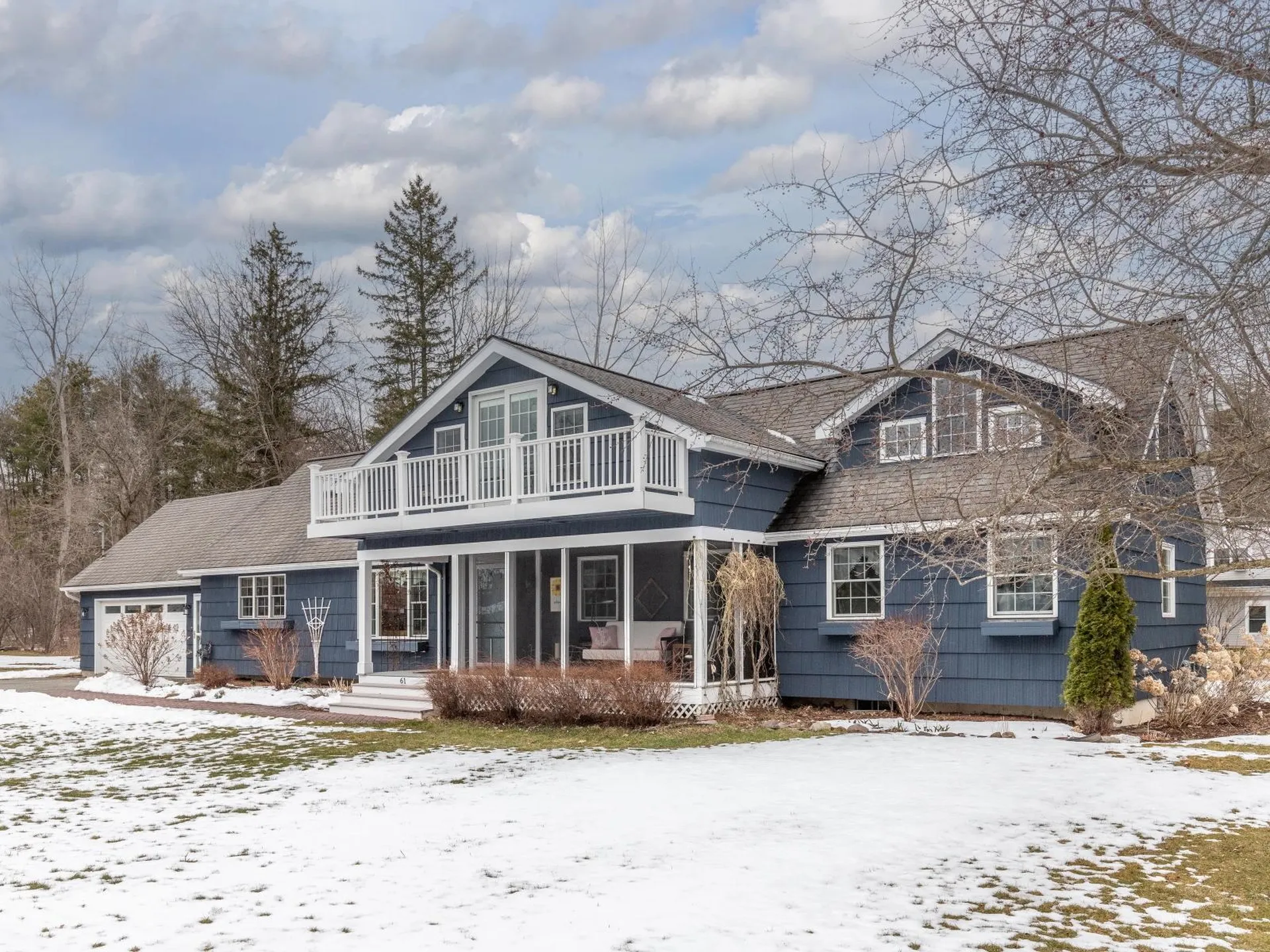 61 Bartlett Bay Road South Burlington VT 05403