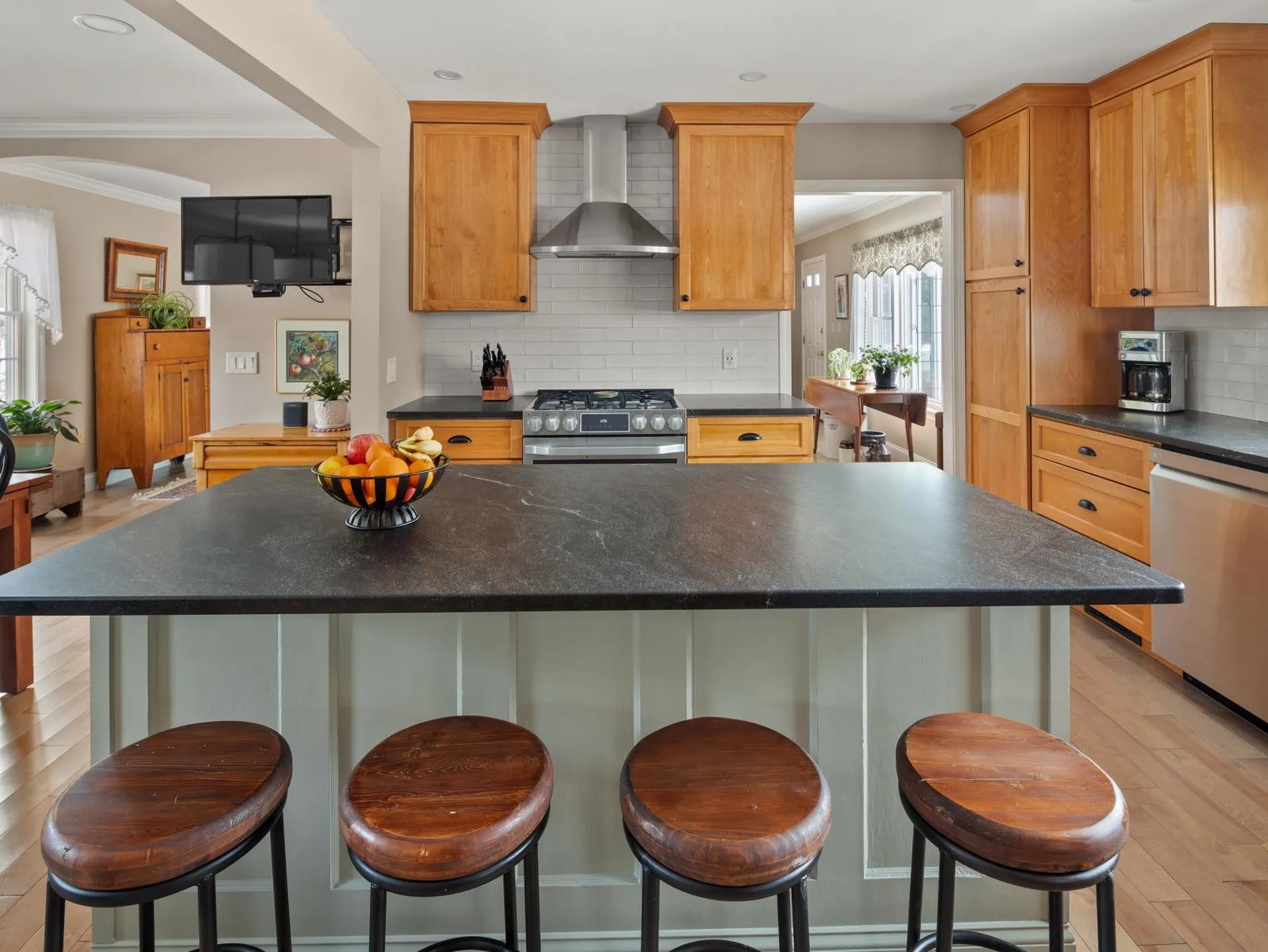61 Bartlett Bay Road South Burlington VT 05403