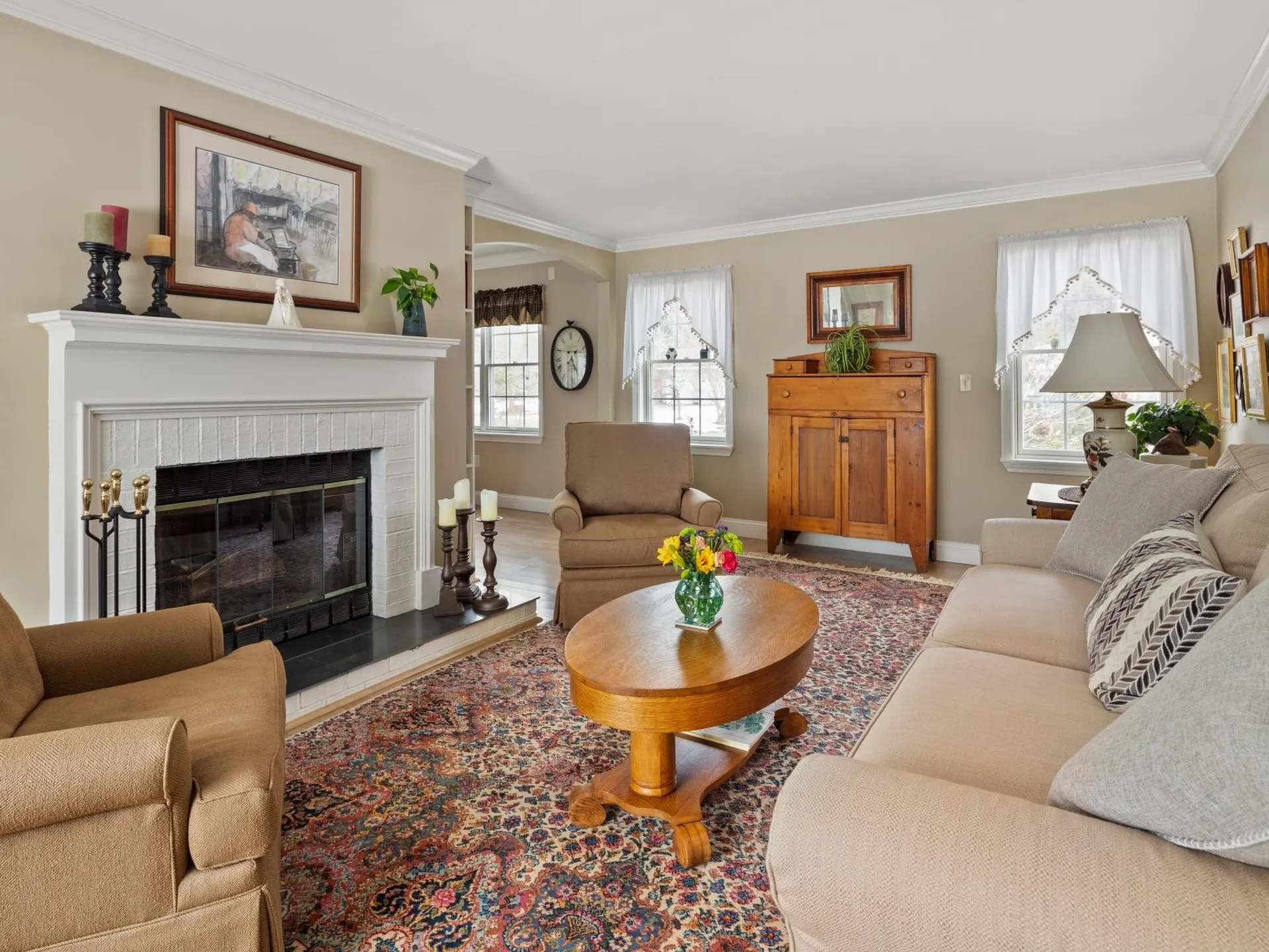 61 Bartlett Bay Road South Burlington VT 05403