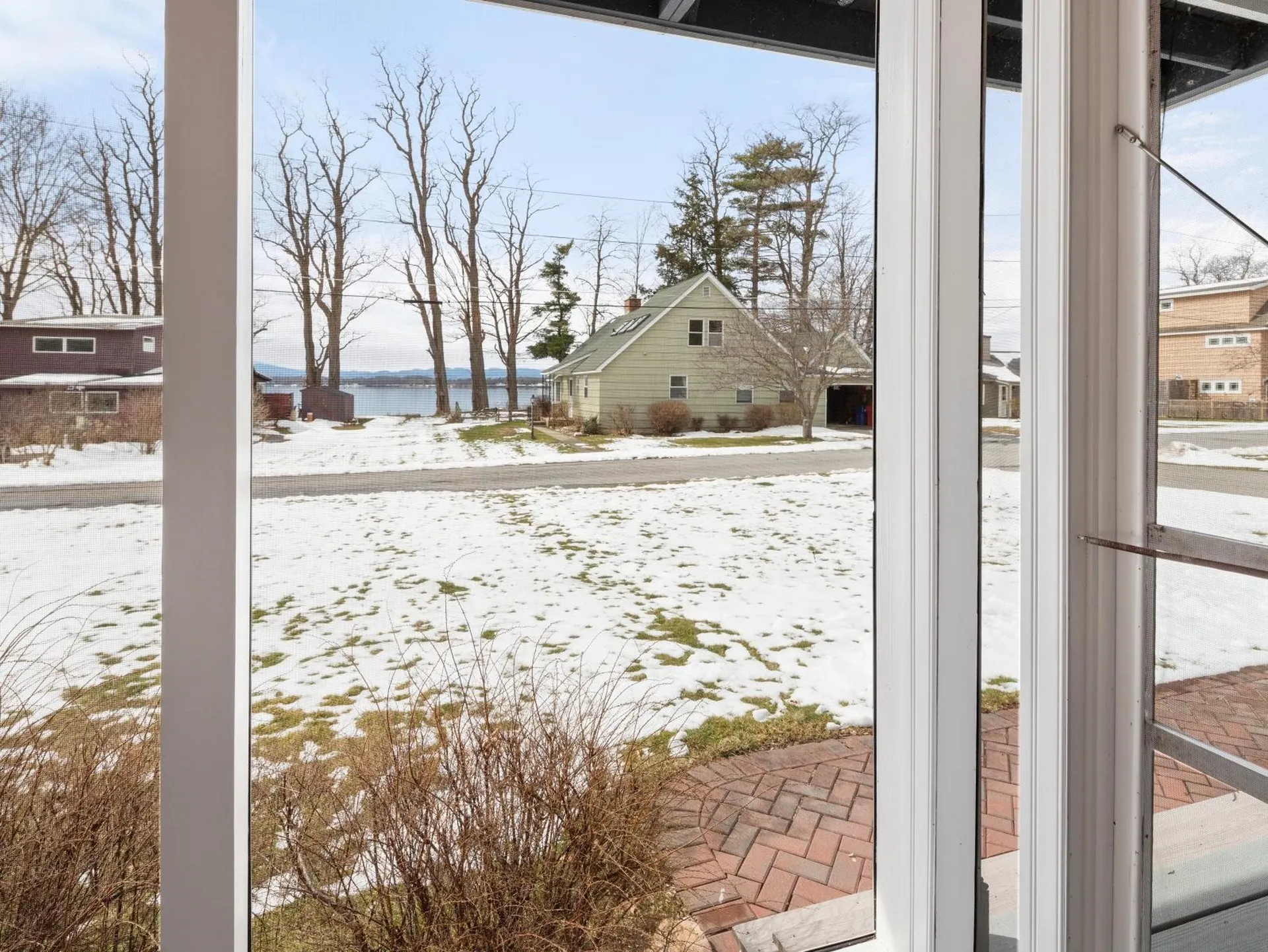 61 Bartlett Bay Road South Burlington VT 05403