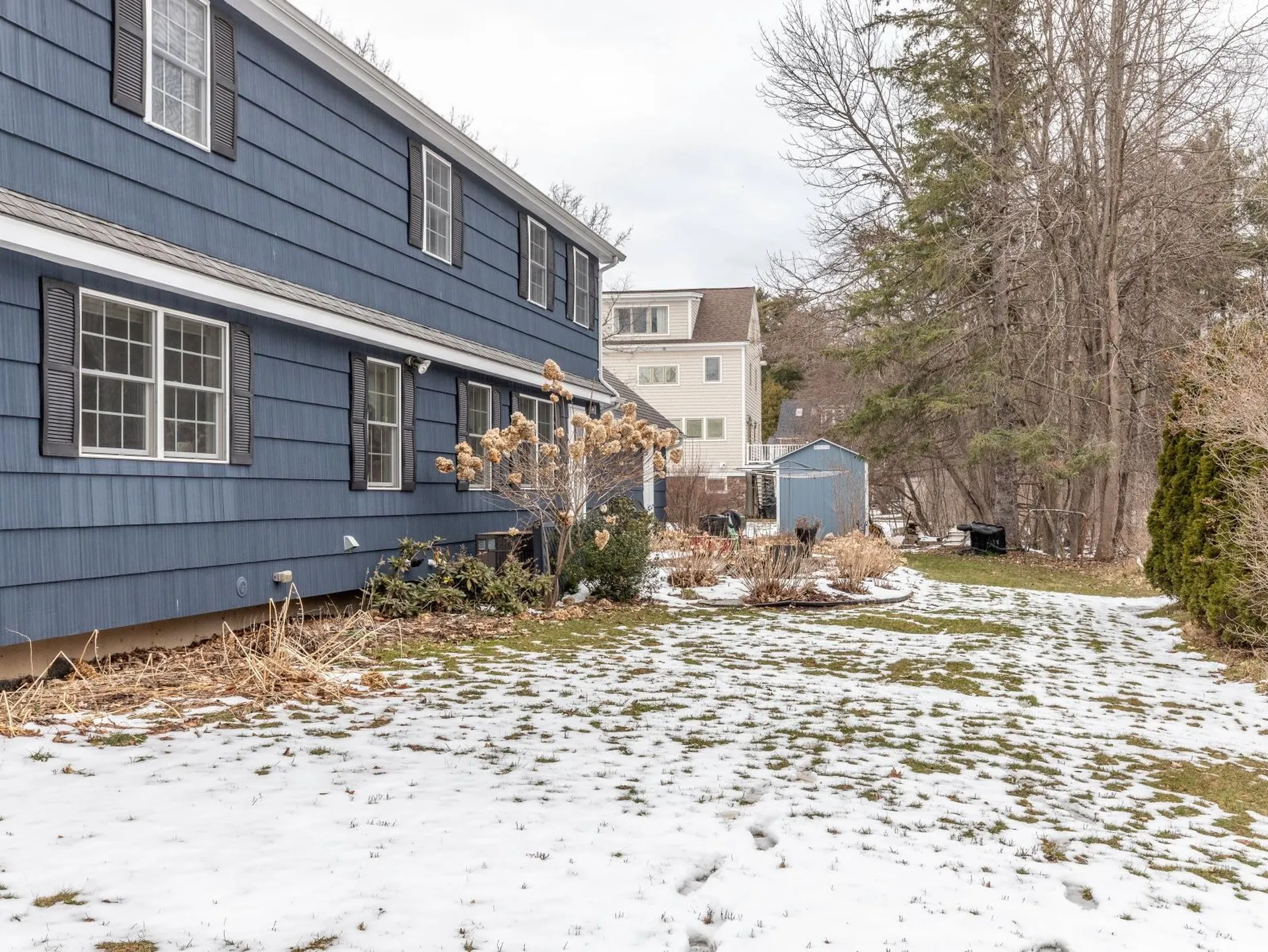 61 Bartlett Bay Road South Burlington VT 05403