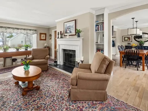 61 Bartlett Bay Road South Burlington VT 05403