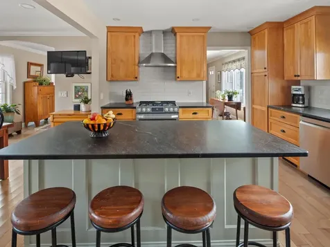 61 Bartlett Bay Road South Burlington VT 05403