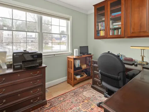 61 Bartlett Bay Road South Burlington VT 05403