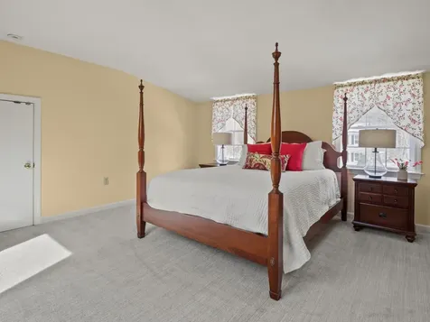 61 Bartlett Bay Road South Burlington VT 05403